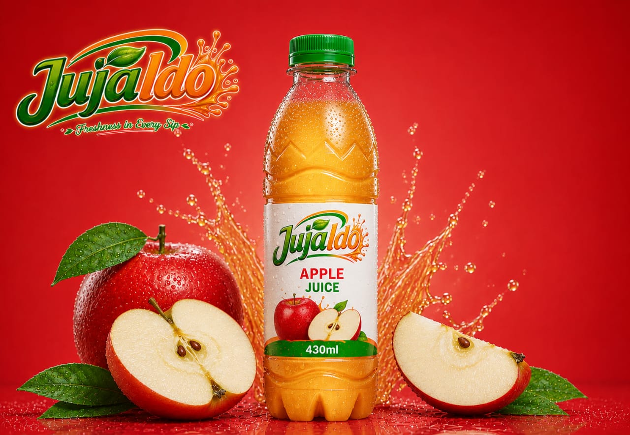 Mango Juice Drink